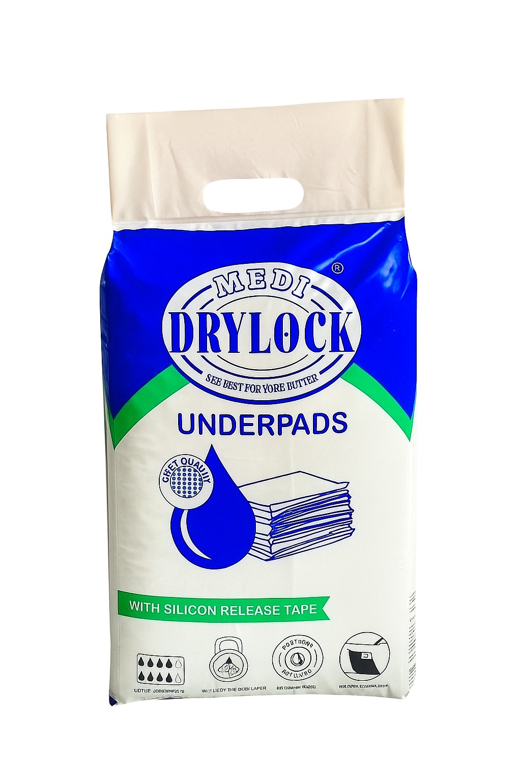 Underpads